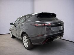 Cinza Usado 2023 Land Rover Range Rover SUV | € 64.900 (Bom preço)