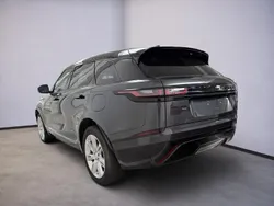 Cinza Usado 2023 Land Rover Range Rover SUV | € 64.900