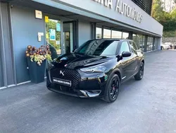 Preto Usado 2020 DS Automobiles DS3 Crossback SUV | € 14.900 (Preço justo)