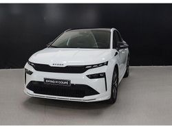 Branco Usado 2025 Skoda Enyaq iV SUV | € 49.990 (Caro)