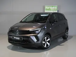Cinza Usado 2022 Opel Crossland X Business Edition SUV | € 15.990 (Preço justo)