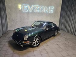 Verde Usado 1968 Porsche 912 Coupé | € 80.000