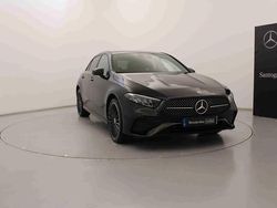 Preto Usado 2024 Mercedes A250 Sedan | € 37.990 (Preço justo)