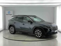 Preto Usado 2023 Hyundai Tucson SUV | € 34.790 (Preço justo)