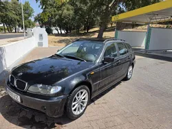 Usado 2004 BMW 320 Sedan | € 3.250 (Bom preço)