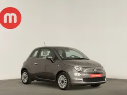 Usado 2021 Fiat 500 Dolcevita | € 12.799 (Preço justo)