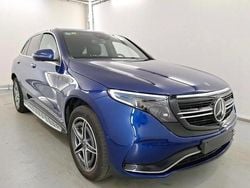 Usado 2020 Mercedes EQC400 AMG line SUV | € 32.000 (Super Preço)