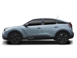 Novo 2025 Citroën e-C4 Citadino | € 40.614 (Caro)