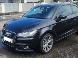 Usado 2010 Audi A1 Citadino | € 8.750 (Bom preço)