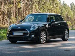 Usado 2015 Mini Cooper S Citadino | € 21.000 (Preço justo)