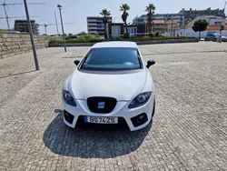 Branco Usado 2007 Cupra Leon | € 12.750