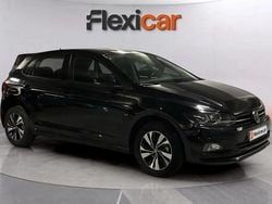 Preto Usado 2021 VW Polo | € 14.990 (Preço justo)