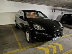 Usado 2011 Porsche Cayenne SUV | € 22.950