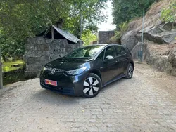 Cinzento Usado 2021 VW ID.3 Pro Citadino | € 23.990