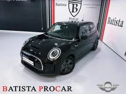 Preto Usado 2021 Mini Cooper Citadino | € 18.500 (Bom preço)