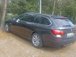 Usado 2011 BMW 525 Sedan | € 12.900 (Preço justo)