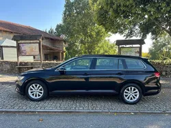 Usado 2016 VW Passat Carrinha | € 10.550 (Bom preço)