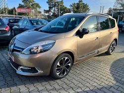 Outra Usado 2015 Renault Grand Scénic III Monovolume | € 13.990 (Preço elevado)