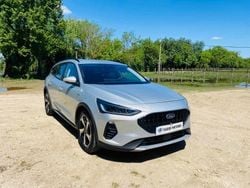 Cinzento Usado 2022 Ford Focus Carrinha | € 19.980 (Super Preço)