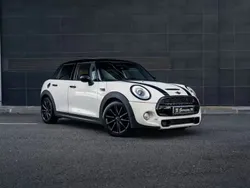 Outra (metalizado) Usado 2015 Mini Cooper S Citadino | € 20.490 (Super Preço)