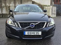 Usado 2011 Volvo XC60 SUV | € 8.850 (Preço elevado)