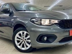 Cinza Usado 2019 Fiat Tipo Easy Sedan | € 11.500 (Preço justo)