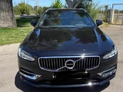 Preto Usado 2017 Volvo V90 Carrinha | € 35.000