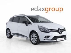 Branco Usado 2020 Renault Clio V Carrinha | € 10.390 (Bom preço)