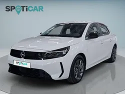 Branco Usado 2024 Opel Corsa | € 16.190 (Bom preço)