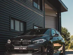 Usado 2023 BMW 118 M Performance Citadino | € 33.750 (Caro)