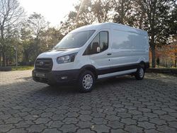 Branco Usado 2024 Ford Transit | € 33.990 (Preço justo)