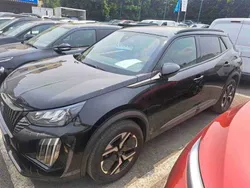 Preto Usado 2024 Peugeot 2008 SUV | € 24.700 (Preço elevado)