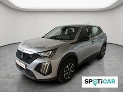 Cinzento Novo 2025 Peugeot 2008 SUV | € 23.450 (Bom preço)