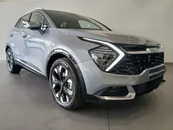 Cinza Usado 2025 Kia Sportage GT-Line SUV | € 43.990