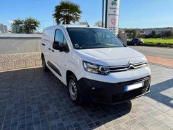 Branco Usado 2021 Citroën Berlingo | € 17.690 (Caro)