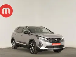 Usado 2024 Peugeot 5008 Allure Monovolume | € 31.499 (Preço justo)