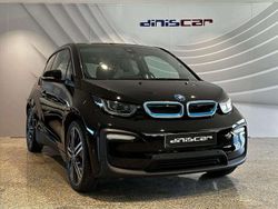 Preto Usado 2019 BMW i3 Citadino | € 21.900