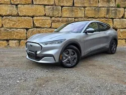 Cinza Usado 2021 Ford Mustang Mach-E Extended Range SUV | € 33.500 (Preço justo)