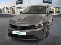 Cinzento moonstone metalizada Usado 2023 Opel Astra Elegance Carrinha | € 24.750