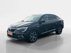 Preto Usado 2023 Renault Arkana Techno SUV | € 25.890 (Bom preço)