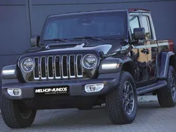 Preto Usado 2021 Jeep Gladiator SUV | € 47.500