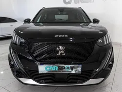 Preto Usado 2022 Peugeot e-2008 GT SUV | € 22.480 (Bom preço)