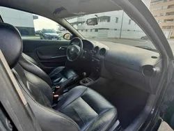 Preto Usado 2005 Seat Ibiza Citadino | € 2.500 (Bom preço)
