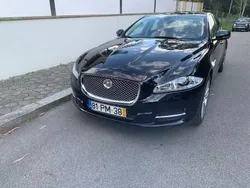 Usado 2014 Jaguar XJ Sedan | € 32.900