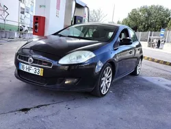 Usado 2009 Fiat Bravo Citadino | € 6.000 (Caro)