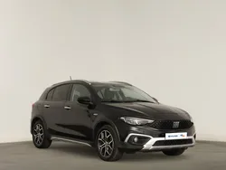 Preto Usado 2021 Fiat Tipo Cross | € 14.990 (Preço justo)