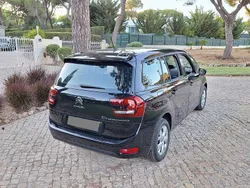 Usado 2020 Citroën C4 SpaceTourer Monovolume | € 16.990 (Preço justo)