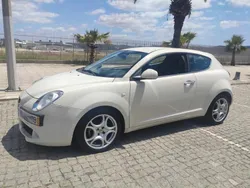 Branco Usado 2008 Alfa Romeo MiTo Citadino | € 4.750 (Super Preço)