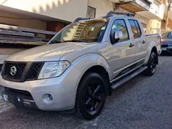 Usado 2013 Nissan Navara Pickup | € 18.999 (Preço justo)
