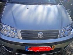 Usado 2003 Fiat Punto Citadino | € 3.450 (Caro)